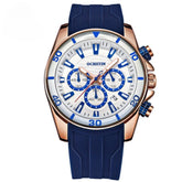 Majestic Regent Watch